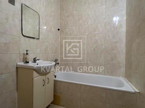 квартира по адресу Вереснева ул., 22-А