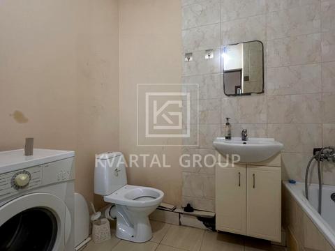 квартира по адресу Вереснева ул., 22-А