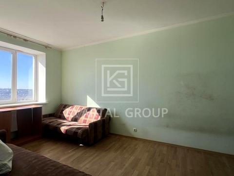 квартира по адресу Вереснева ул., 22-А