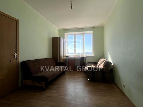 квартира по адресу Вереснева ул., 22-А