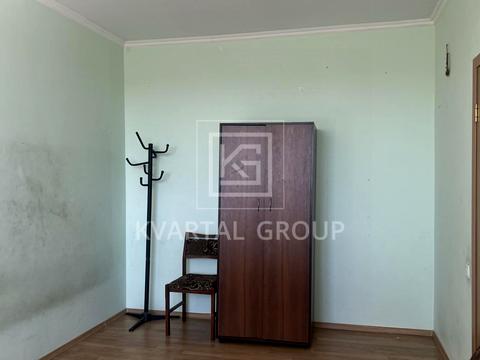 квартира по адресу Вереснева ул., 22-А