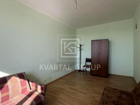 квартира по адресу Вереснева ул., 22-А