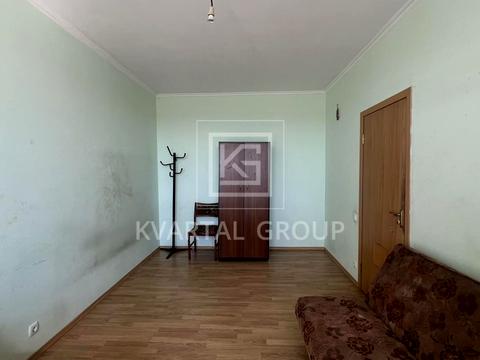 квартира по адресу Вереснева ул., 22-А