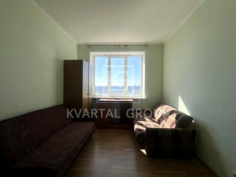 квартира по адресу Вереснева ул., 22-А