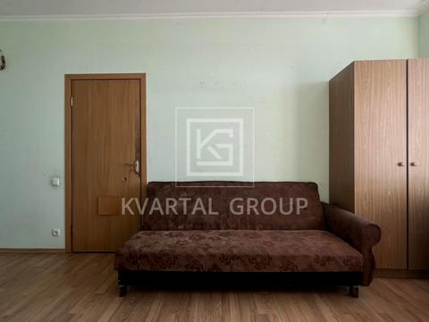 квартира по адресу Вереснева ул., 22-А