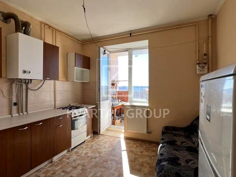 квартира за адресою Вереснева вул., 22-А