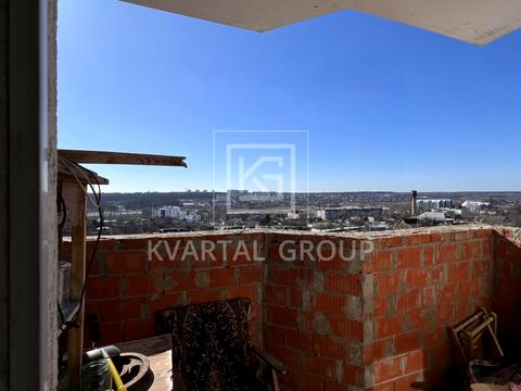 квартира по адресу Вереснева ул., 22-А