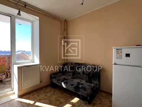 квартира по адресу Вереснева ул., 22-А