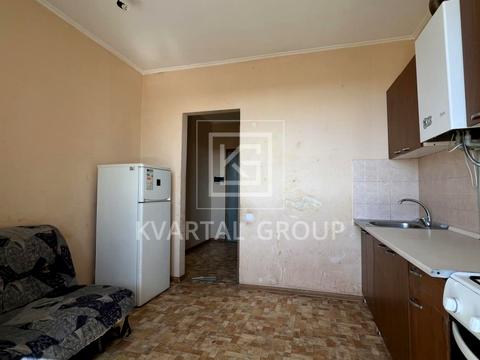 квартира по адресу Вереснева ул., 22-А