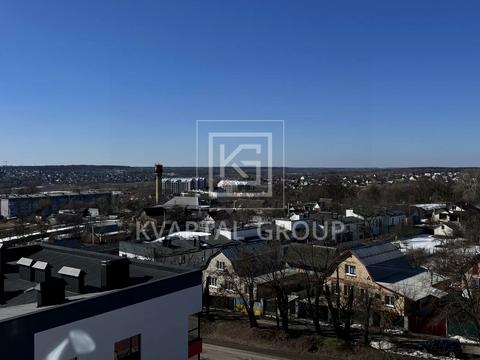 квартира по адресу Вереснева ул., 22-А