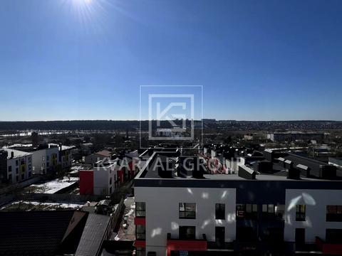 квартира по адресу Вереснева ул., 22-А