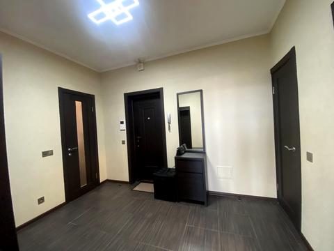 квартира за адресою Голосіївська вул., 13-Б