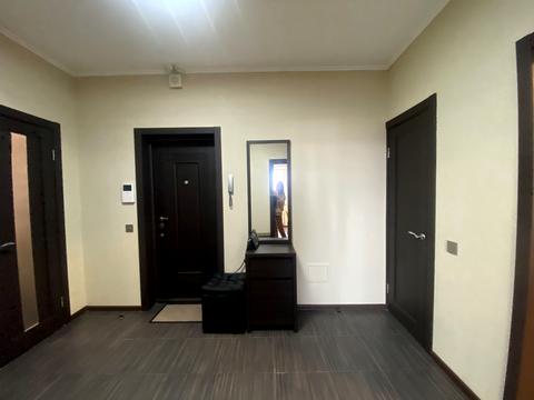 квартира за адресою Голосіївська вул., 13-Б