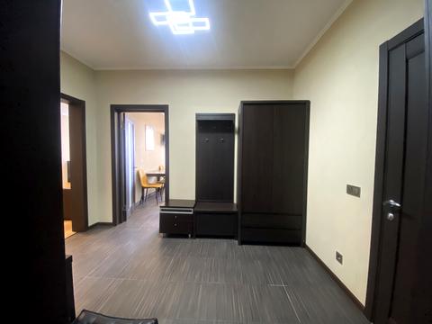 квартира за адресою Голосіївська вул., 13-Б