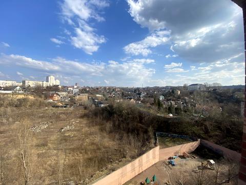 квартира за адресою Голосіївська вул., 13-Б