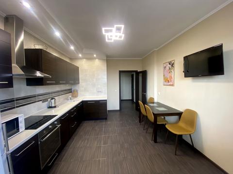 квартира за адресою Голосіївська вул., 13-Б