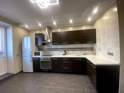 квартира за адресою Голосіївська вул., 13-Б