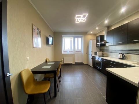 квартира за адресою Голосіївська вул., 13-Б