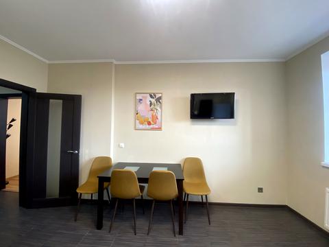 квартира за адресою Голосіївська вул., 13-Б