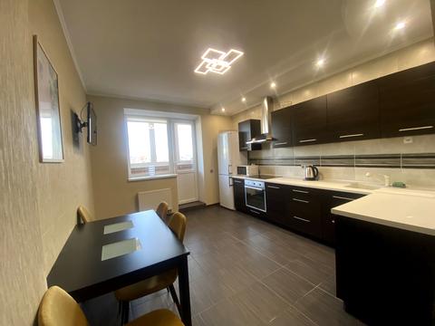 квартира за адресою Голосіївська вул., 13-Б