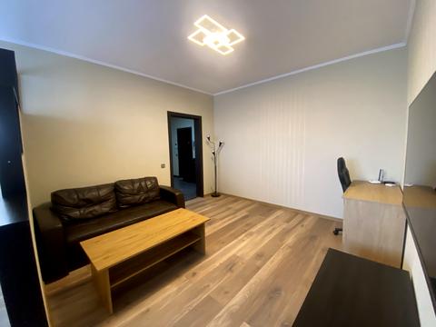 квартира за адресою Голосіївська вул., 13-Б