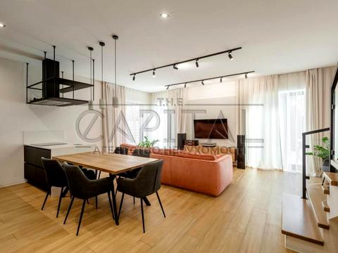 дом по адресу Центральна