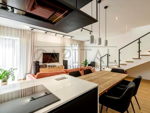 дом по адресу Центральна