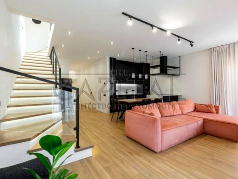 дом по адресу Центральна