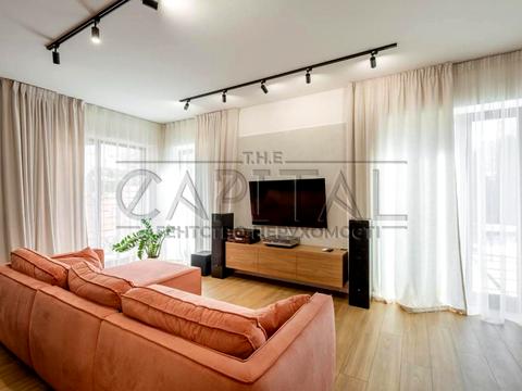 дом по адресу Центральна