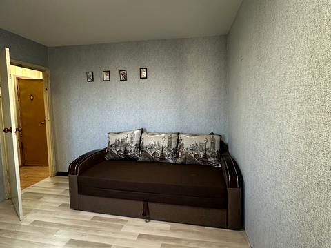 квартира по адресу Евгения Чикаленко ул., 68б