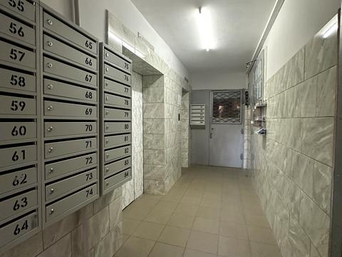 квартира по адресу Евгения Чикаленко ул., 68б