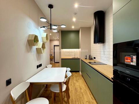 квартира по адресу Набережная Победы ул., 1-Л