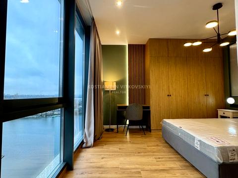 квартира по адресу Набережная Победы ул., 1-Л