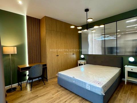 квартира по адресу Набережная Победы ул., 1-Л