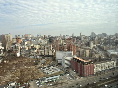 квартира за адресою Берестейський просп. (Перемоги), 5-В