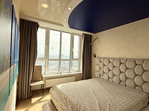 квартира за адресою Берестейський просп. (Перемоги), 5-В