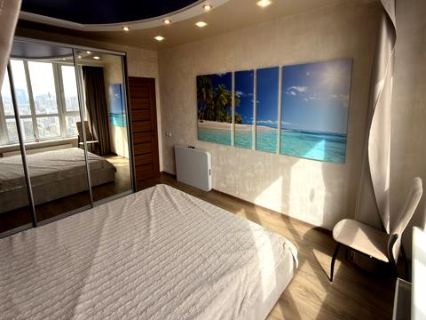 квартира за адресою Берестейський просп. (Перемоги), 5-В