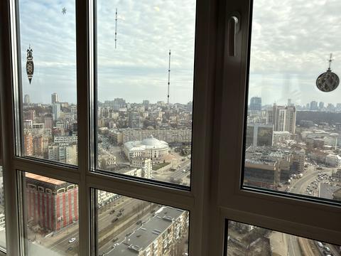 квартира за адресою Берестейський просп. (Перемоги), 5-В