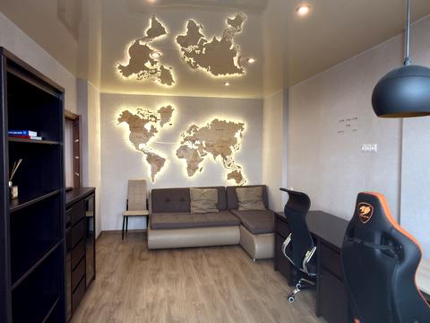 квартира за адресою Берестейський просп. (Перемоги), 5-В