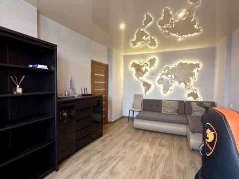 квартира за адресою Берестейський просп. (Перемоги), 5-В