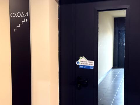 квартира за адресою Берестейський просп. (Перемоги), 5-В