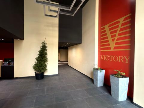 квартира за адресою Берестейський просп. (Перемоги), 5-В