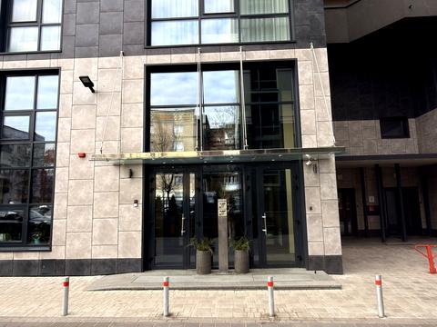 квартира за адресою Берестейський просп. (Перемоги), 5-В