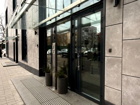 квартира за адресою Берестейський просп. (Перемоги), 5-В