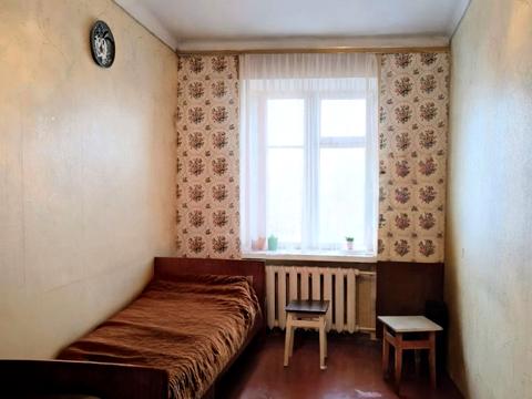 квартира по адресу Курская ул., 129