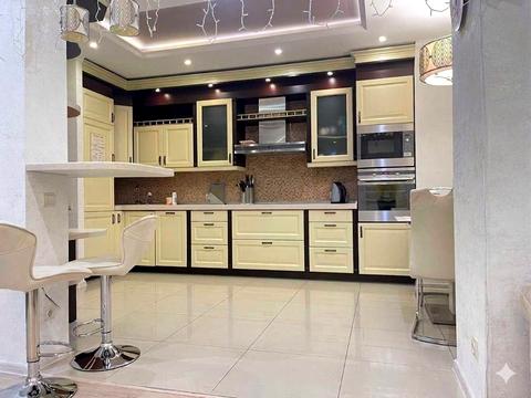 квартира по адресу Княжий Затон ул., 21