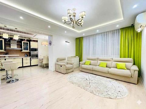 квартира по адресу Княжий Затон ул., 21