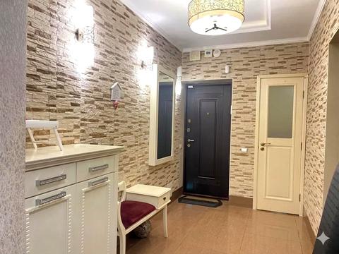 квартира по адресу Княжий Затон ул., 21