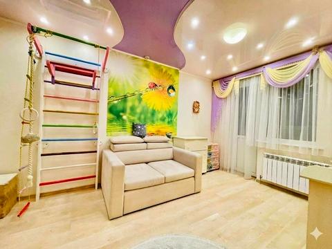 квартира по адресу Княжий Затон ул., 21