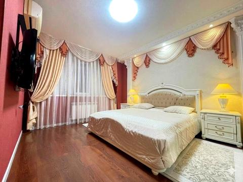 квартира по адресу Княжий Затон ул., 21